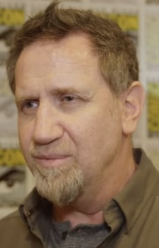 Foto Seiyuu Jamie Thomason