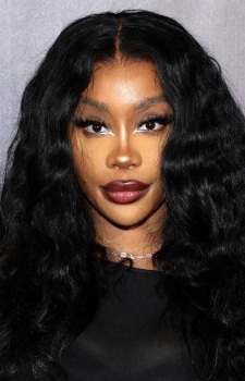 Foto Staf/Seiyuu SZA