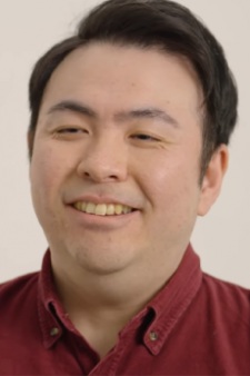 Foto Staf/Seiyuu Tetsuya Kawakami