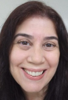 Foto Seiyuu Marisa Matos