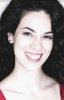 Foto Seiyuu Connie Fernandez