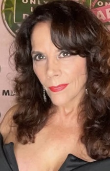 Foto Seiyuu Madelin Marchant