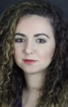 Foto Seiyuu Amanda Lopez
