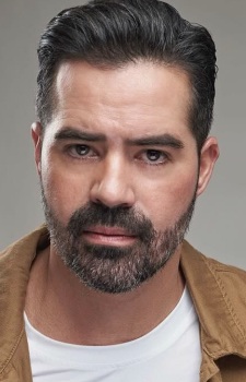 Foto Seiyuu Christopher Diaz