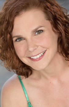 Foto Seiyuu Christina Groom