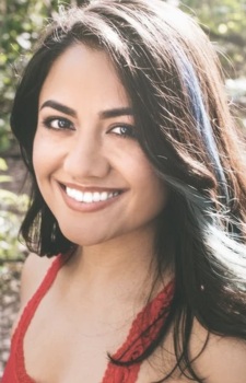 Foto Seiyuu Christina Jopling