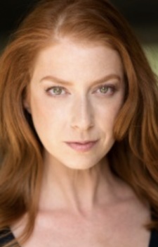 Foto Seiyuu Ilana Isaacson