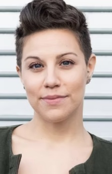 Foto Seiyuu Sandi Stock