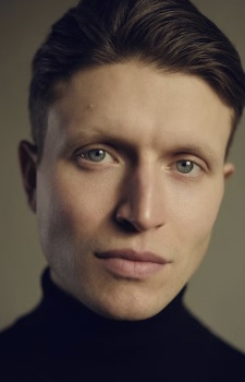 Foto Seiyuu Alex Wingfield