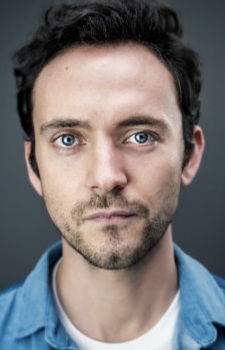 Foto Seiyuu George Blagden