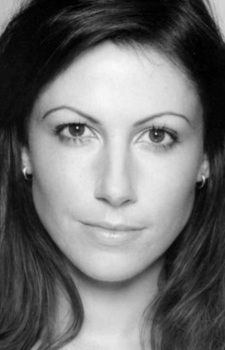 Foto Seiyuu Jane Collingwood