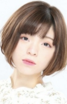 Foto Seiyuu Mana Koshirakawa