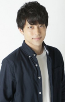 Foto Seiyuu Kouya Nomaki