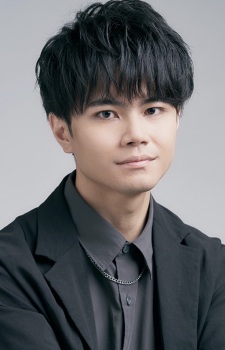 Foto Seiyuu Yuuma Shiba