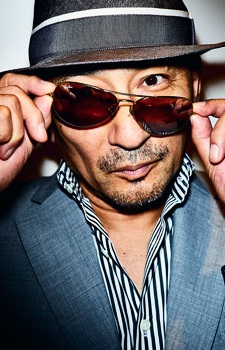 Ken Yokoyama