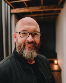 Foto Seiyuu Charles Campbell