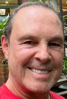 Foto Seiyuu José Otávio Guarnieri