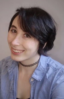 Foto Seiyuu Haven Schneider