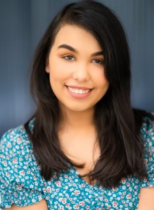 Foto Seiyuu Amanda Cielo