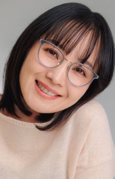 Foto Seiyuu Yuu Shimamura