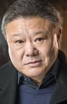 Foto Seiyuu Donald Li