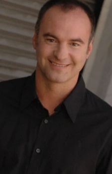 Foto Seiyuu Mark Atherlay
