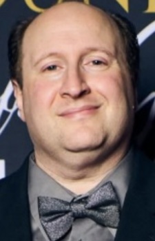 Foto Seiyuu Alex Weitzman