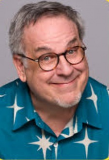 Foto Seiyuu Barry Yandell