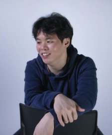 Foto Seiyuu Jay Lai