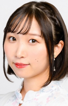 Foto Seiyuu Yuu Sasahara