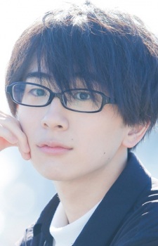 Foto Seiyuu Yuuki Inoue