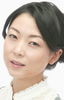 Foto Seiyuu Mayumi Asano