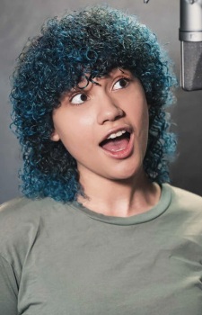 Foto Seiyuu Ari Thrash