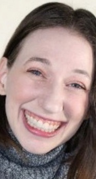 Foto Seiyuu Meggie-Elise