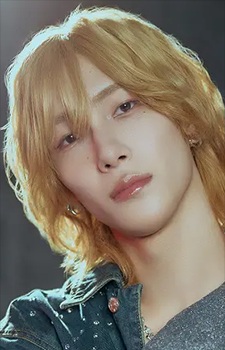 Foto Seiyuu Tomoya Fukui