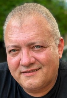 Foto Seiyuu Gilmar Lourenço