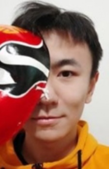 Foto Seiyuu Enze Zhang