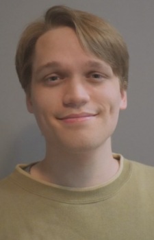 Foto Seiyuu Daniel DeVous