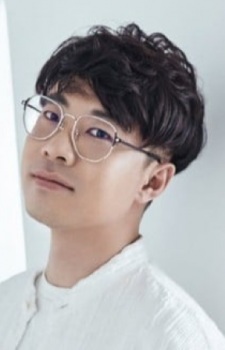 Foto Seiyuu Weijian Wang