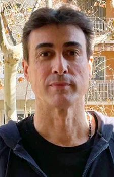 Foto Seiyuu Eduard Itchart