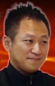 Foto Masahiro Hikokubo