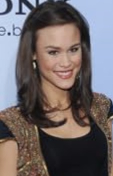 Foto Seiyuu Kalyn Hemphill