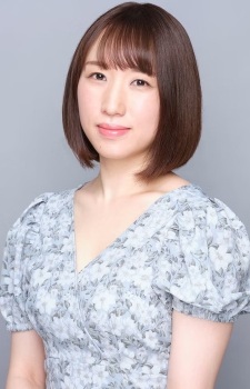Foto Seiyuu Ayano Murata