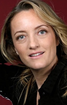 Foto Seiyuu Dorothée Pousséo