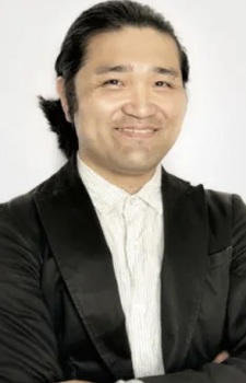 Foto Mitsuru Satou