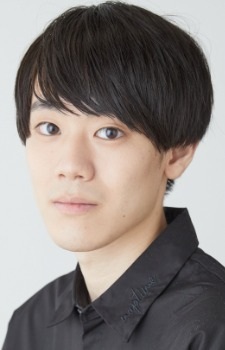 Foto Touya Shiraishi