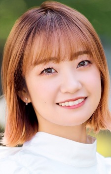 Foto Seiyuu Ayaka Ohashi