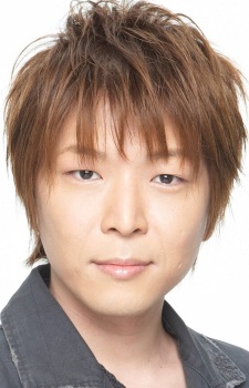 Foto Seiyuu Jun Fukushima