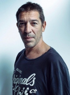 Foto Seiyuu José Luis Mediavilla