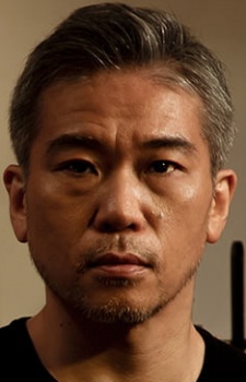 Foto Seiyuu Kouhei Kiyasu